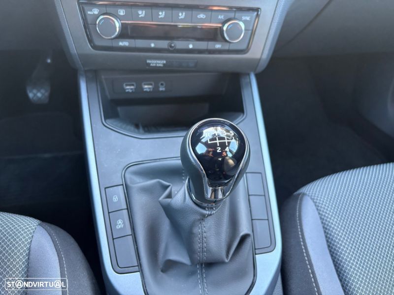 SEAT Arona 1.0 TSI Style - 20