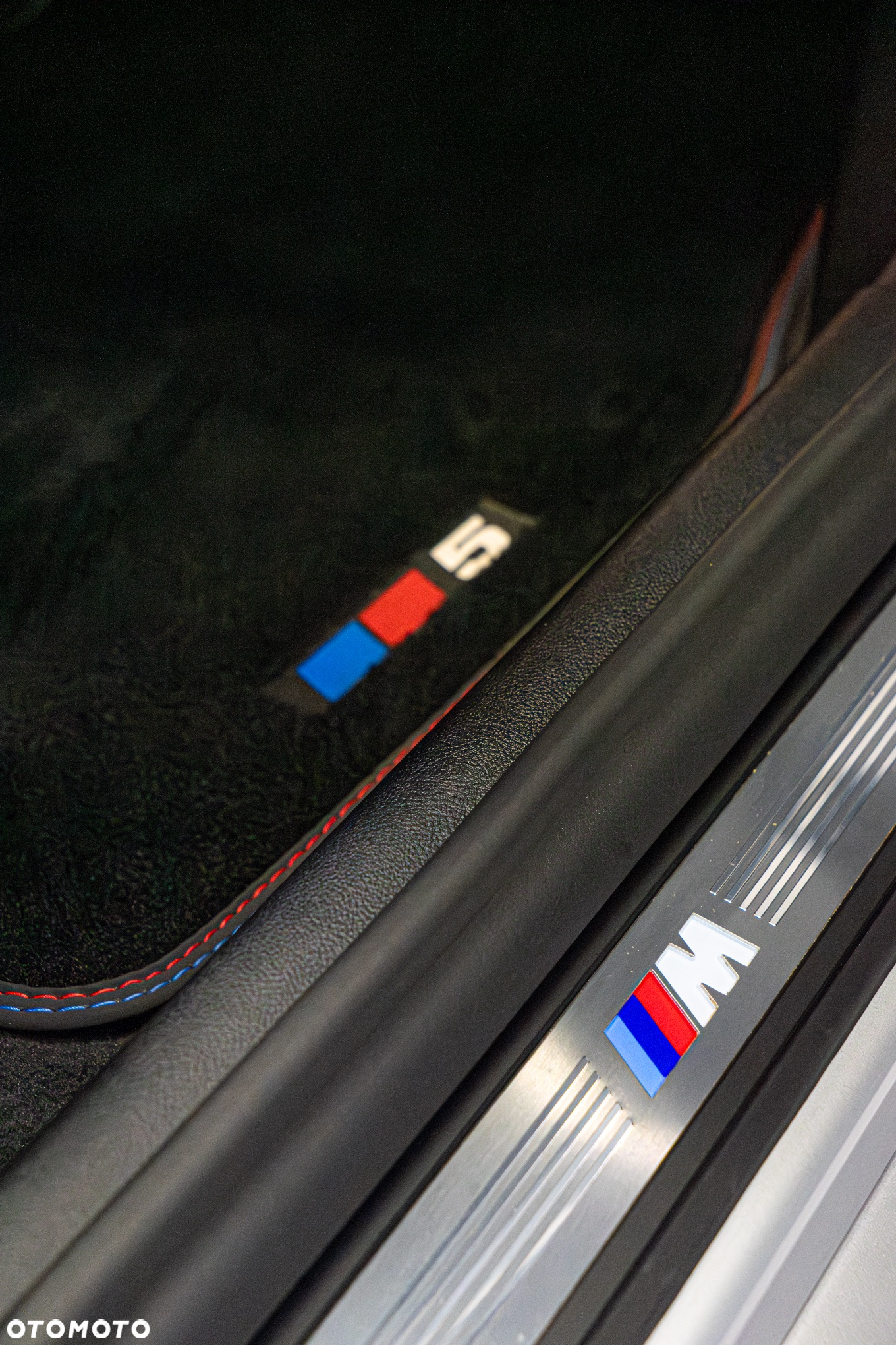 BMW Seria 5 530i - 10