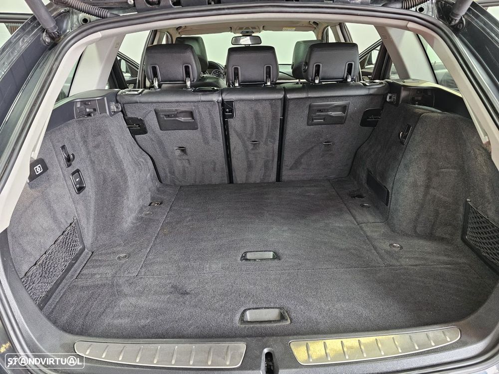 BMW 320 d Pack M Auto - 22