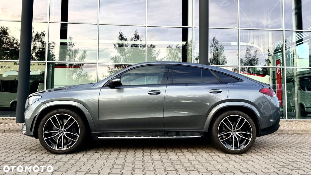 Mercedes-Benz GLE 400 d 4-Matic Premium Plus - 7