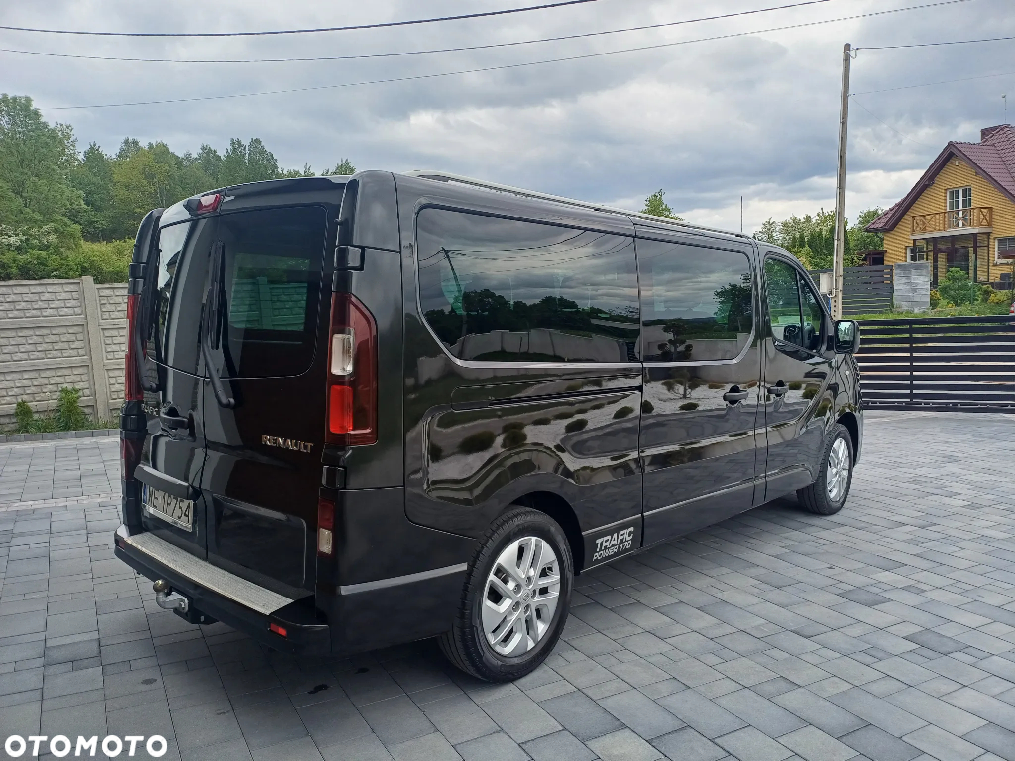 Renault Trafic - 6