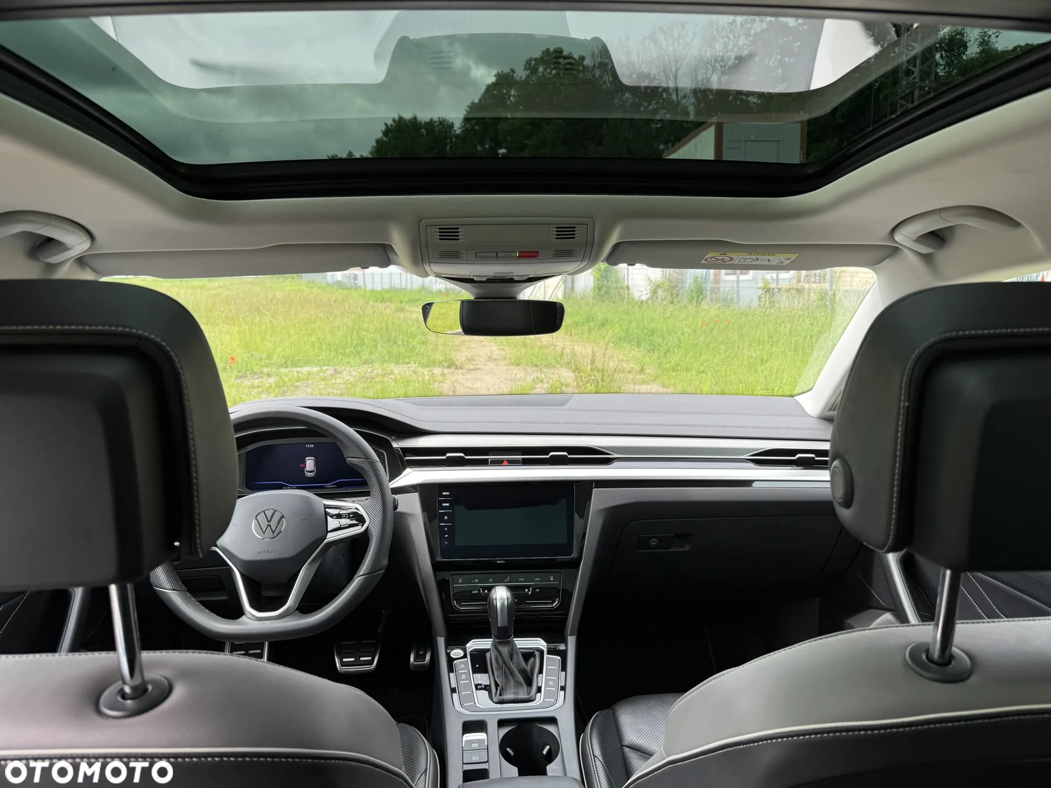 Volkswagen Arteon 2.0 TSI 4Motion Elegance DSG - 6