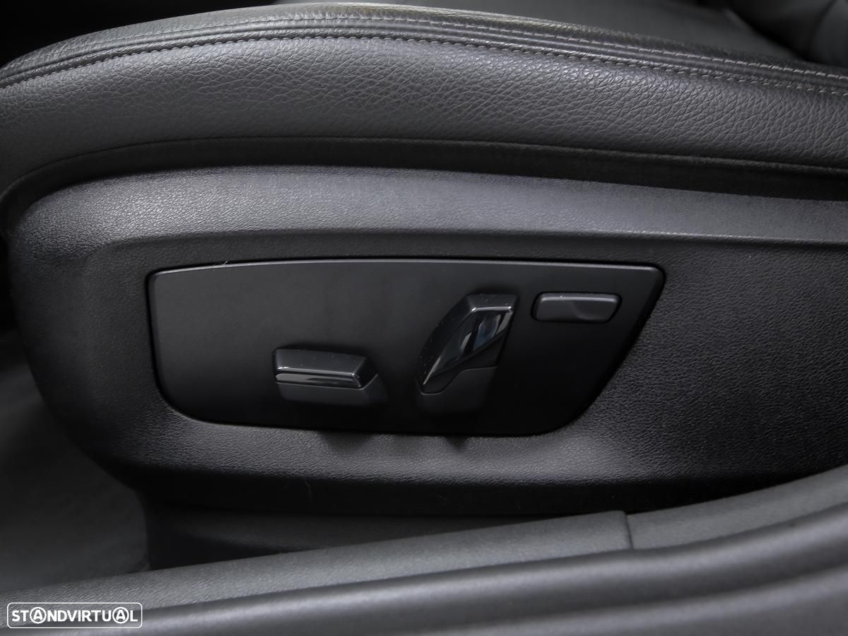 BMW 530 e iPerformance Line Sport - 15
