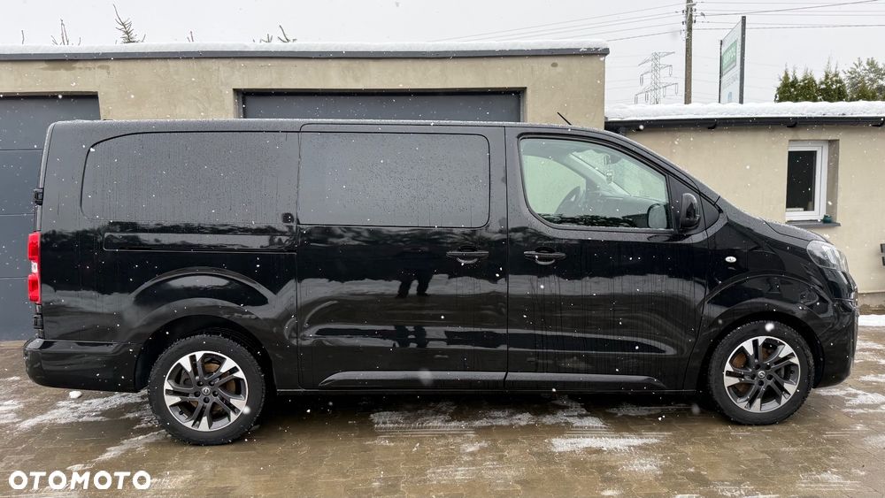 Opel Vivaro L INNOVATION - 8