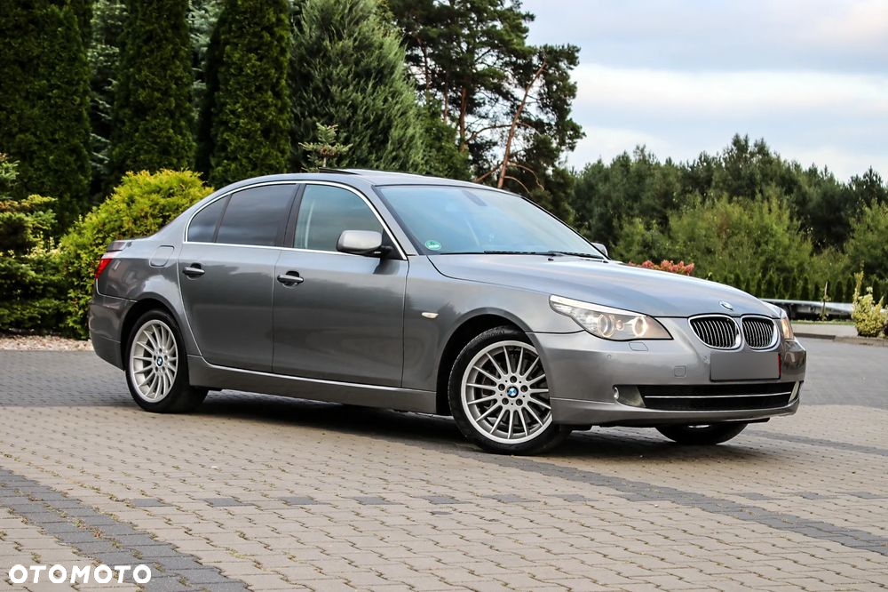 BMW Seria 5 - 3