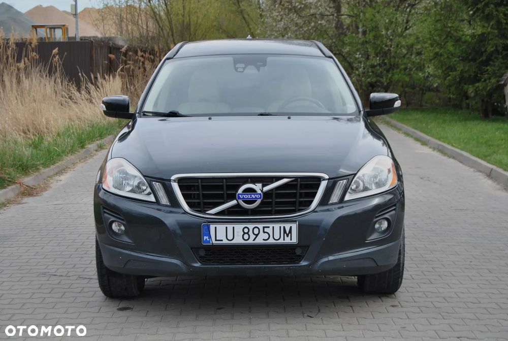 Volvo XC 60 D5 AWD Momentum - 14