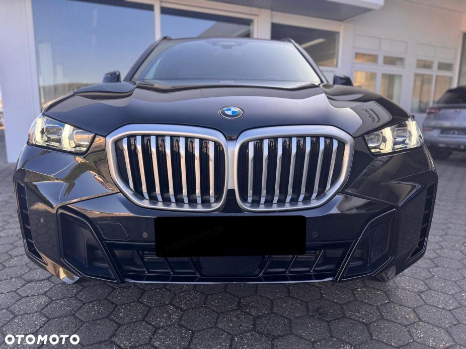BMW X5 xDrive30d mHEV M Sport sport - 6