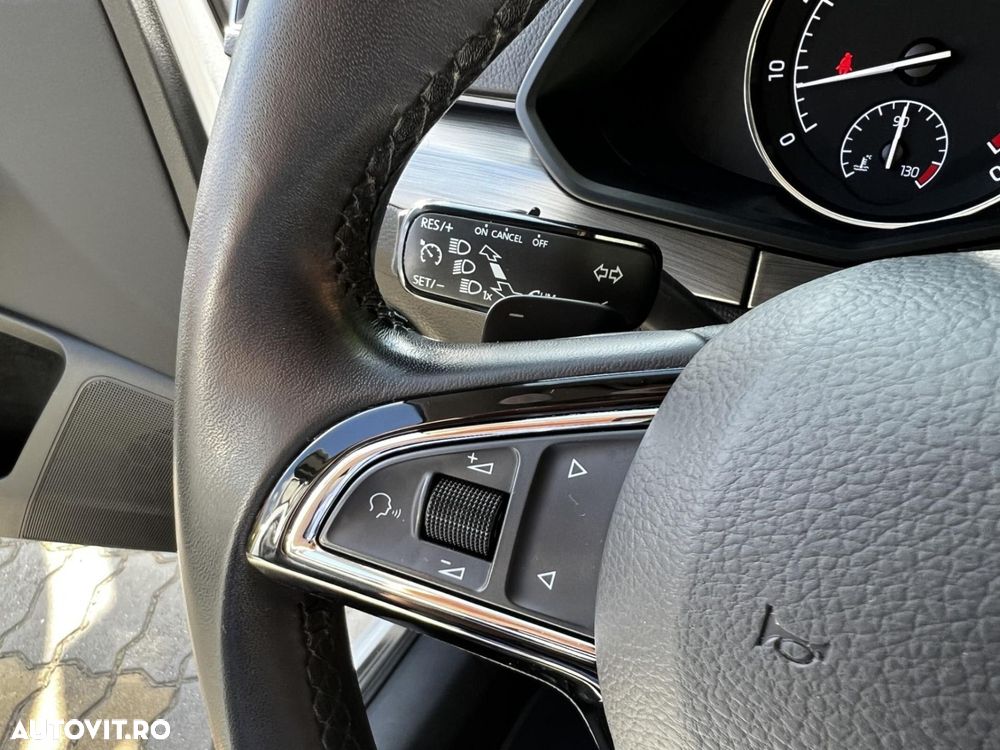 Skoda Superb 1.4 TSI ACT DSG Style - 13