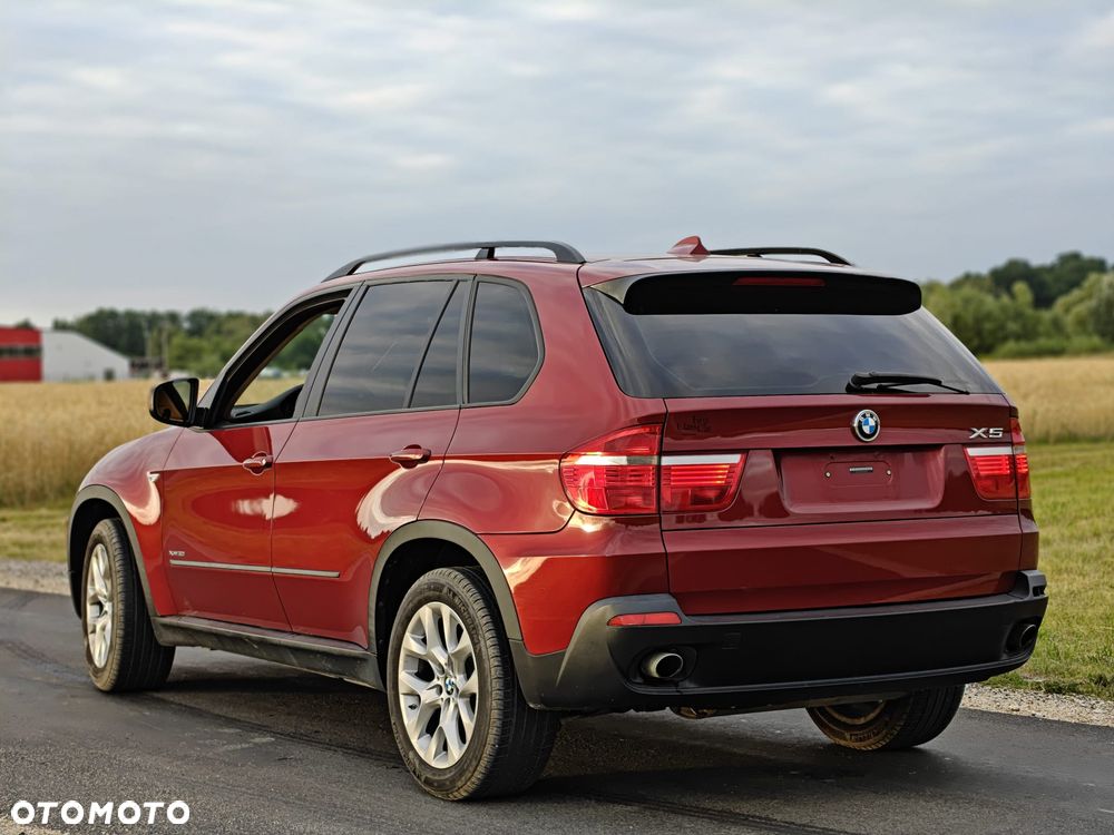 BMW X5 3.0si xDrive - 18