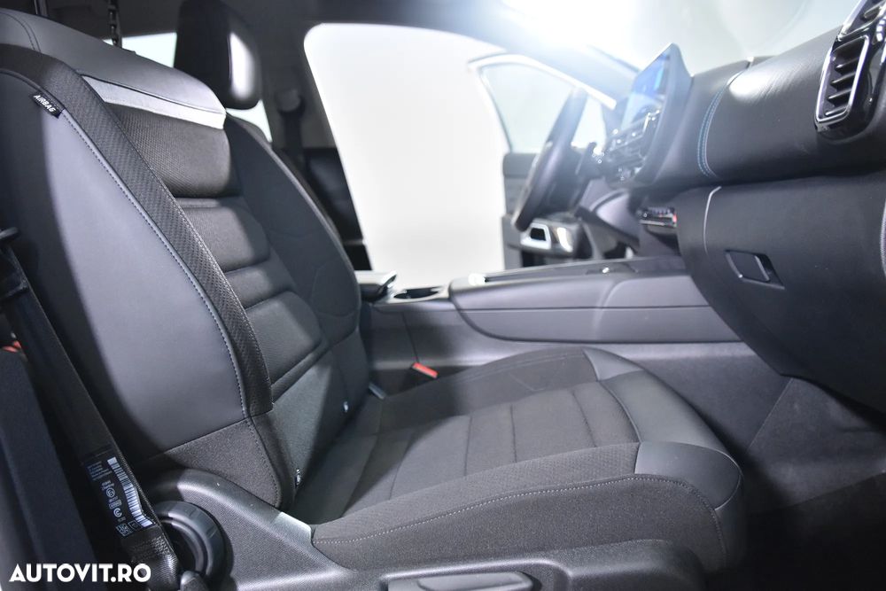 Citroën C5 Aircross - 11