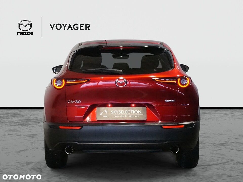 Mazda CX-30 - 4