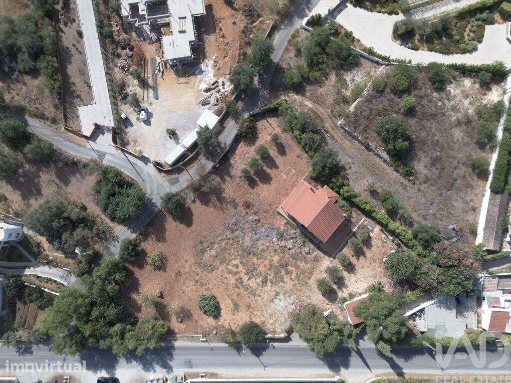 Terreno para construção em Loulé (São Clemente) - Grande imagem: 4/40