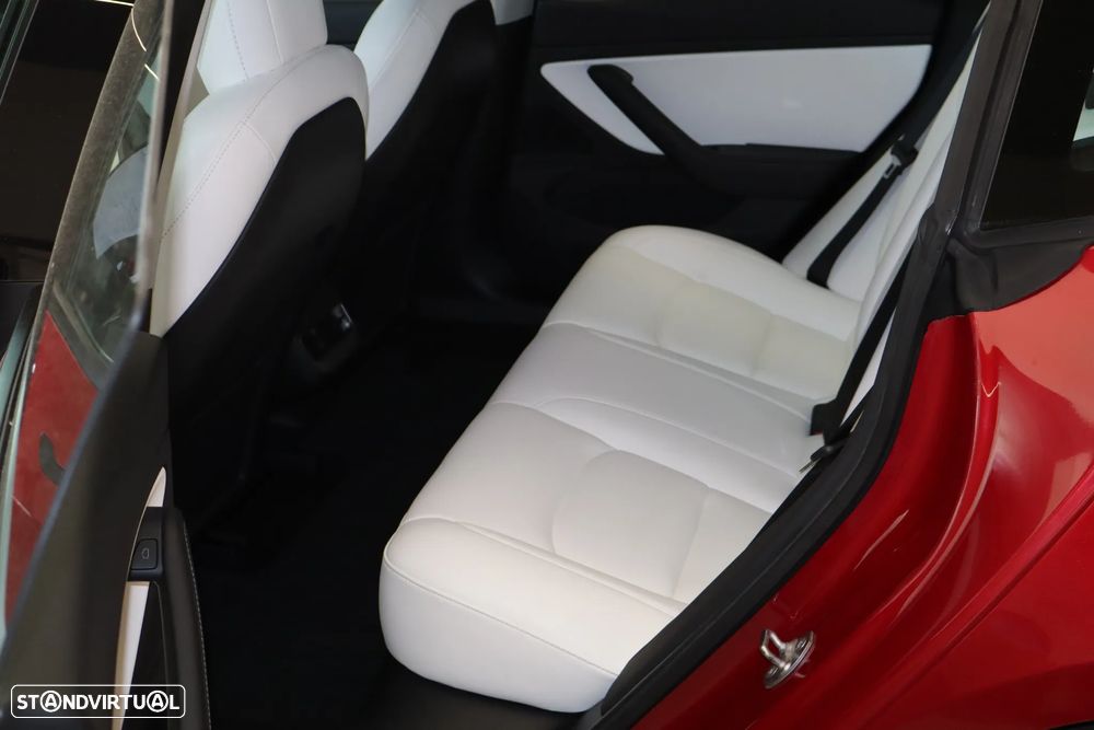 Tesla Model 3 Long Range AWD Dual Motor - 13