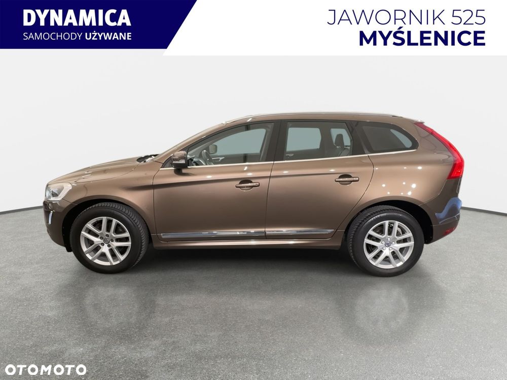 Volvo XC 60 - 6