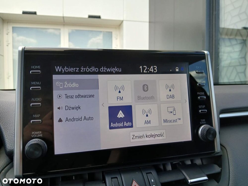 Suzuki Across 2.5 Plug-in Hybrid Elegance 4WD CVT - 19