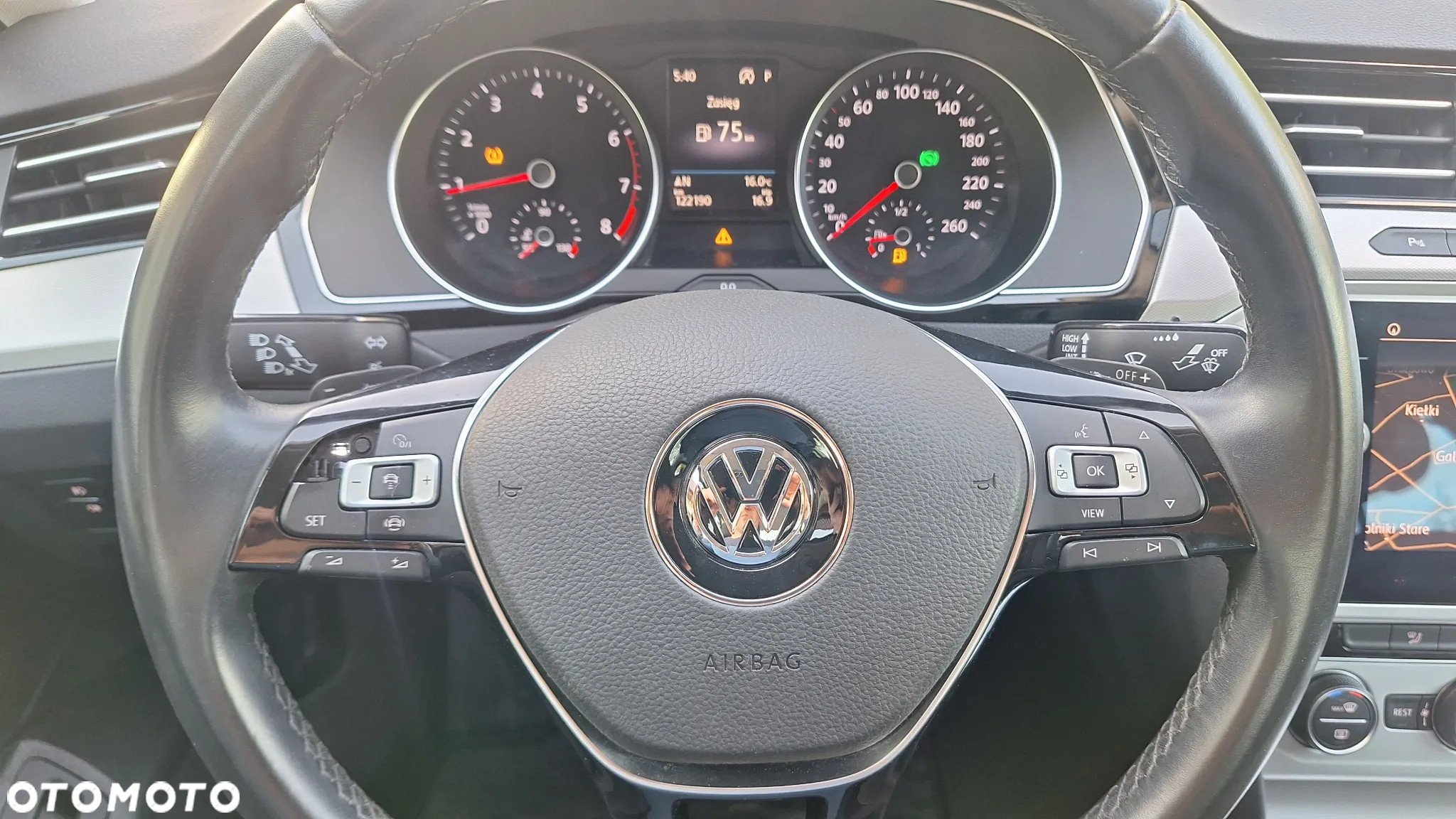 Volkswagen Passat 1.5 TSI EVO Comfortline DSG - 19