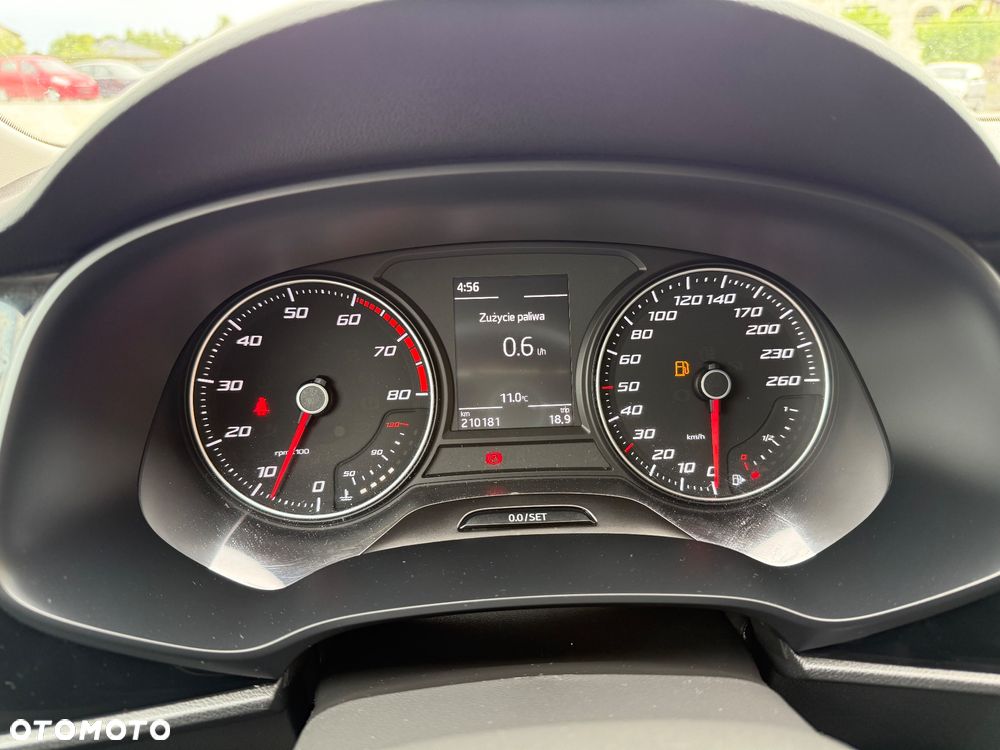 Seat Leon 1.2 TSI Style - 16