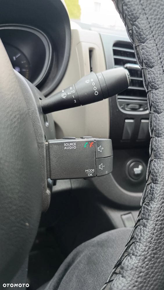 Renault Trafic, Movano - 18