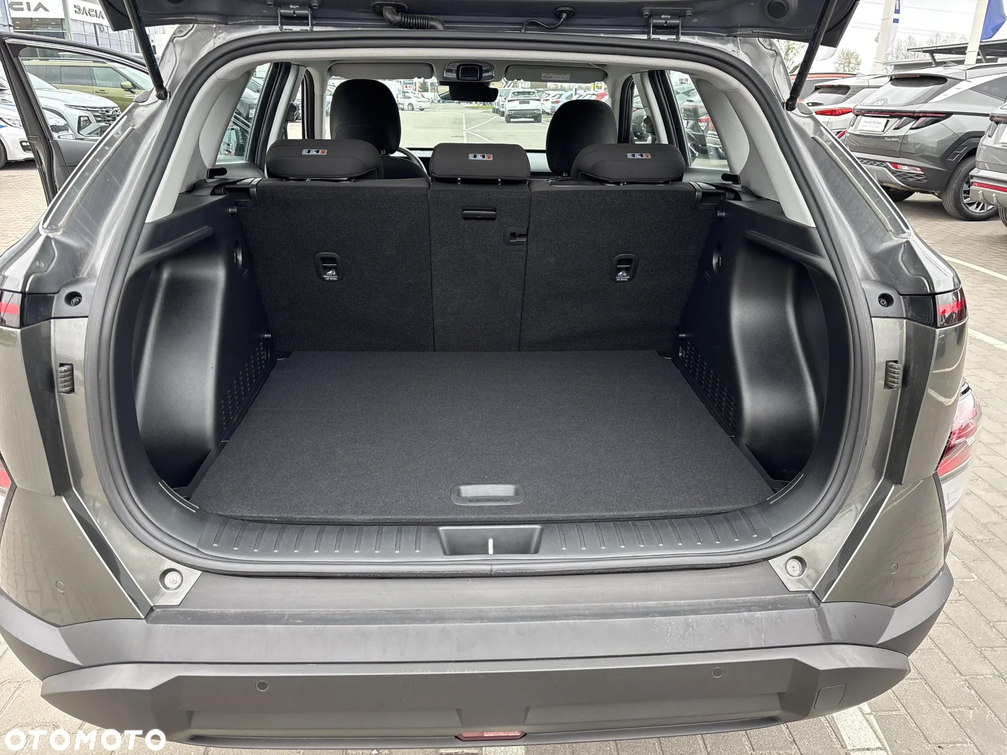 Hyundai Kona - 17