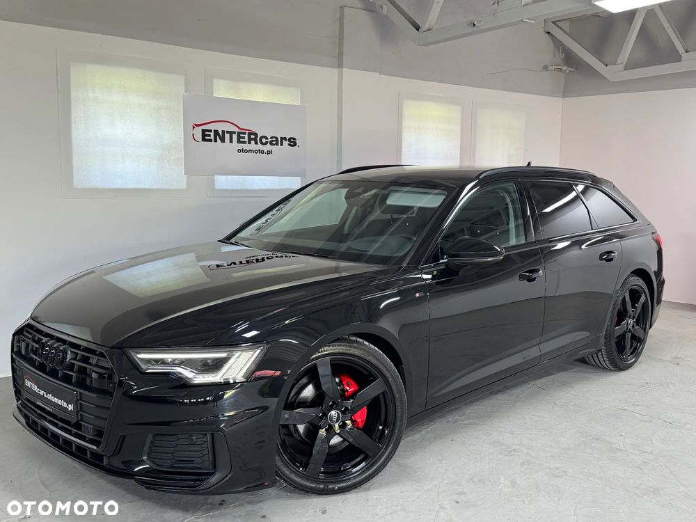 Audi A6 Avant 40 TDI quattro S tronic S line - 15