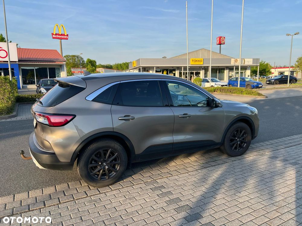 Ford Kuga 1.5 EcoBlue COOL&CONNECT - 23