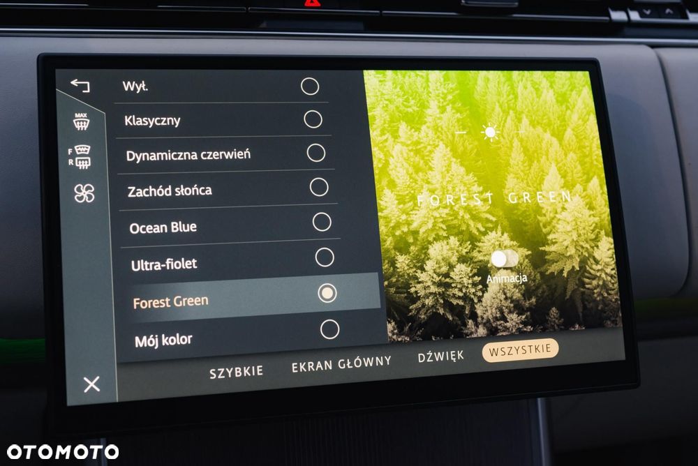 Land Rover Range Rover 3.0 D350 mHEV LWB Autobiography 7os - 20