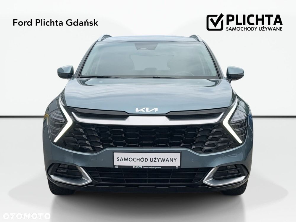Kia Sportage - 3