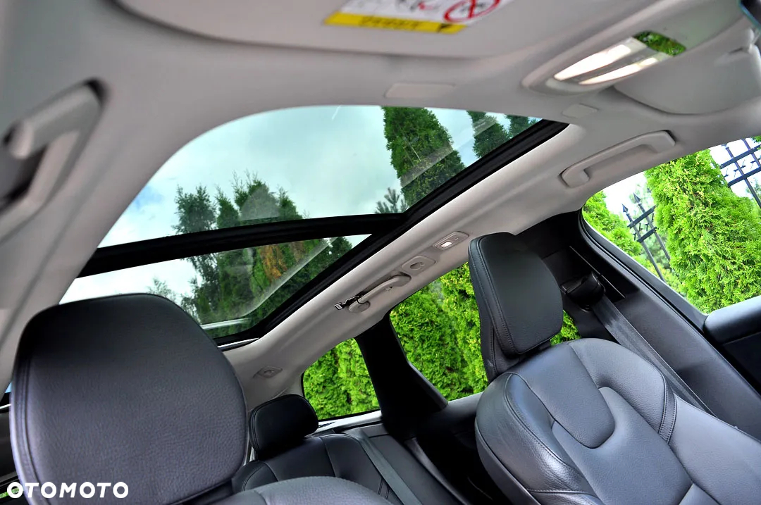 Volvo XC 60 B4 D Geartronic Inscription - 24