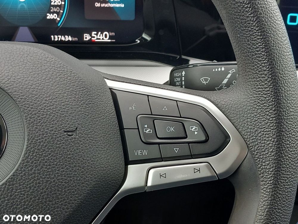 Volkswagen Golf 1.0 TSI - 21