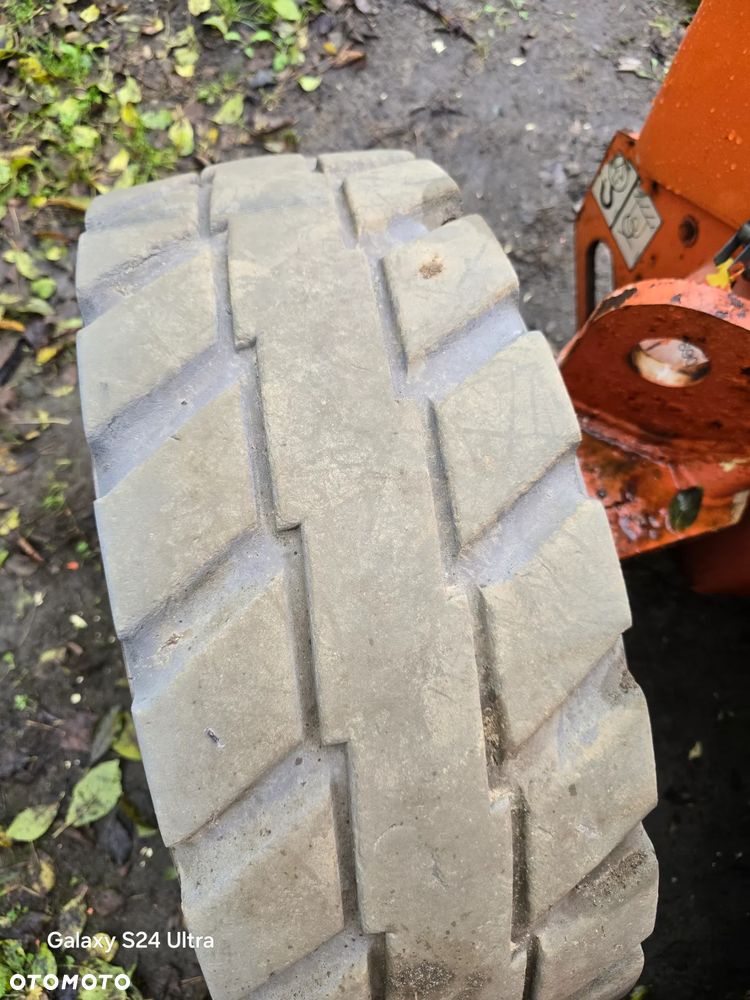 JLG M450AJ Hybrydowy genie hauolette nifty cte teupen Manitou - 12