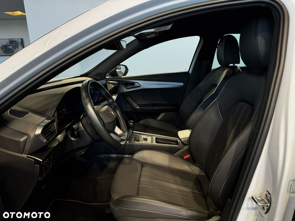 Cupra Formentor - 15