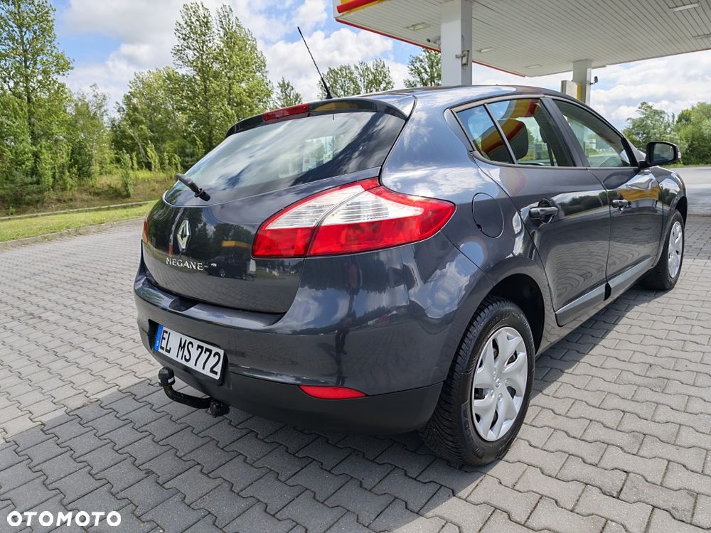 Renault Megane - 4