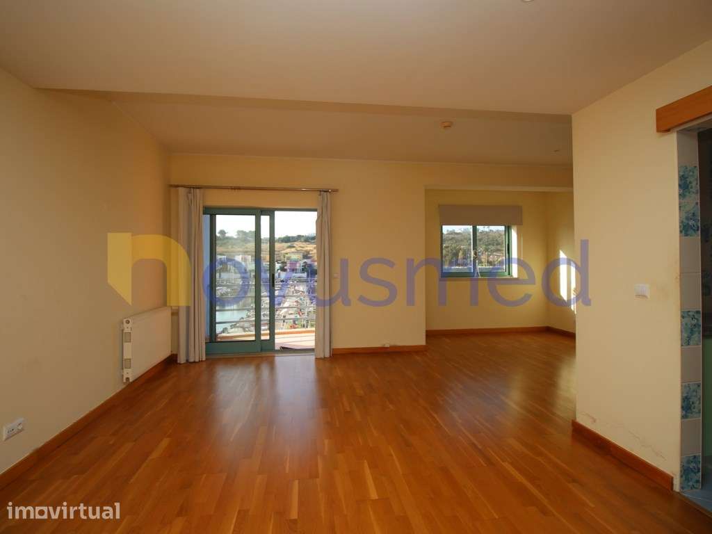 Apartamento T2 na Primeira Linha da Marina de Albufeira Vista Mar e... - Grande imagem: 5/29