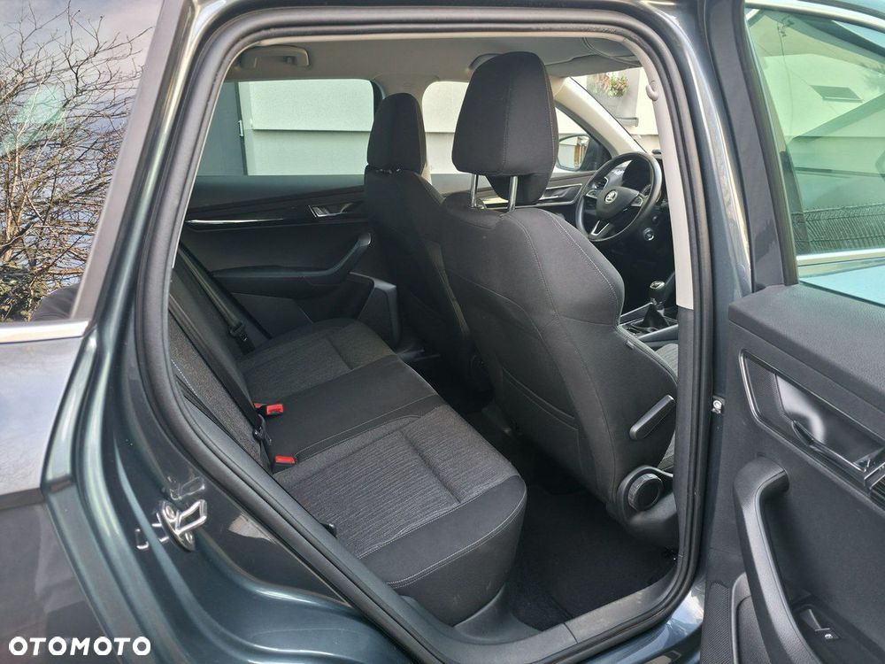Skoda Karoq - 9