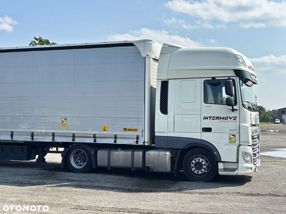 DAF XF480 - 6
