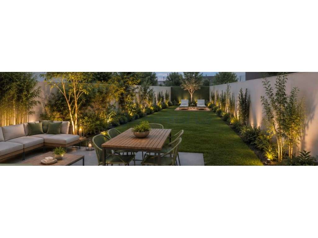 Apartamento T1 + 1 c/ jardim - Boavista - Grande imagem: 2/4