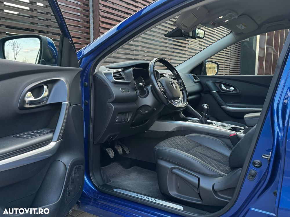 Renault Kadjar TCe GPF Intens - 17
