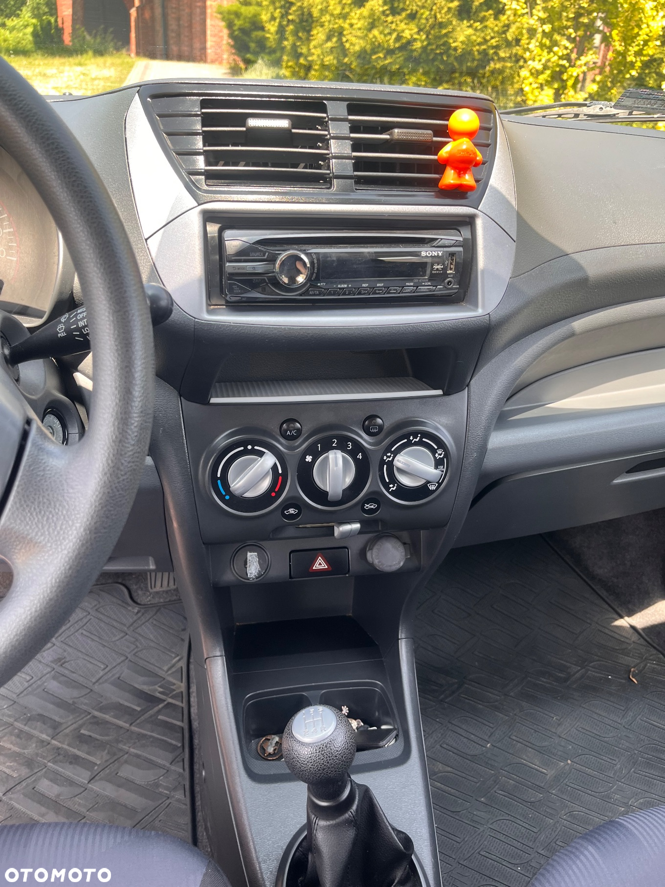 Suzuki Alto - 11