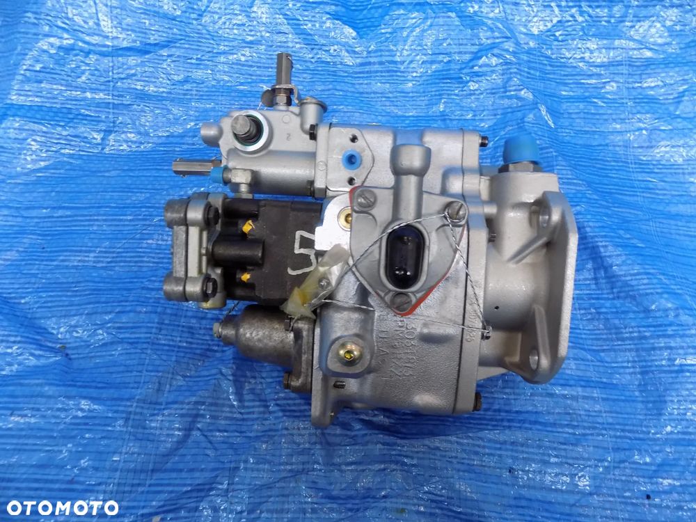 pompa wtryskowa reman 48117669r case steiger 9370 9380 - 5