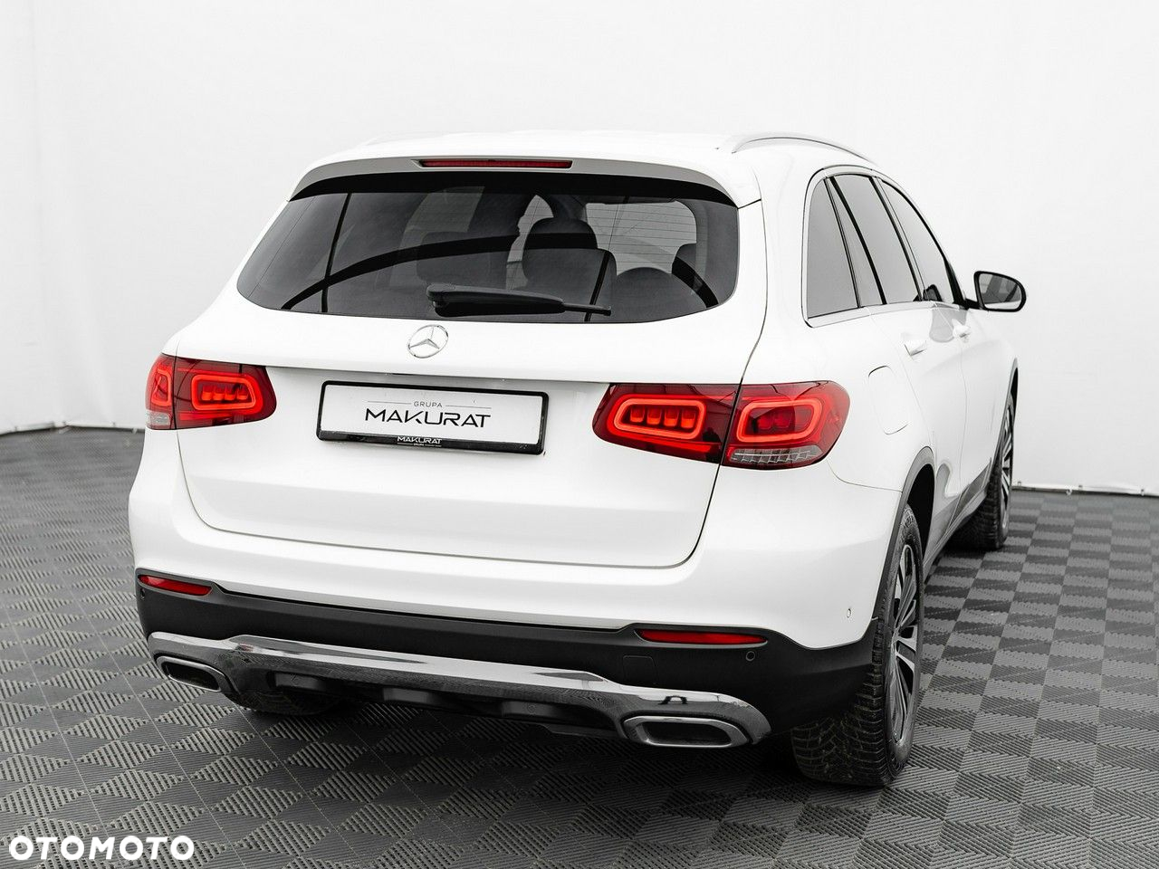 Mercedes-Benz GLC 200 d - 6