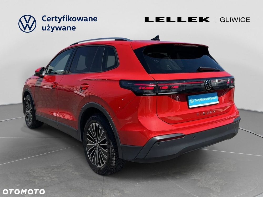 Volkswagen Tiguan 2.0 TDI Life DSG - 5