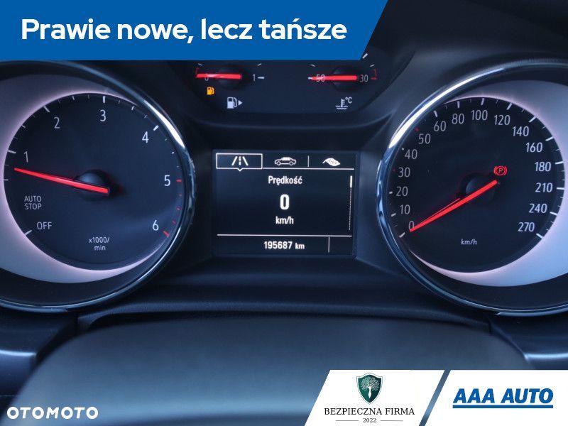 Opel Astra - 13