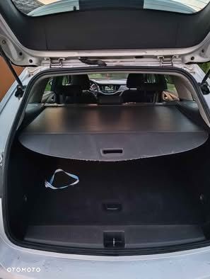 Opel Astra 1.6 CDTI Sport - 14