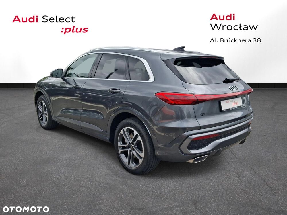 Audi Q5 TFSI mHEV 150 kW S tronic - 5