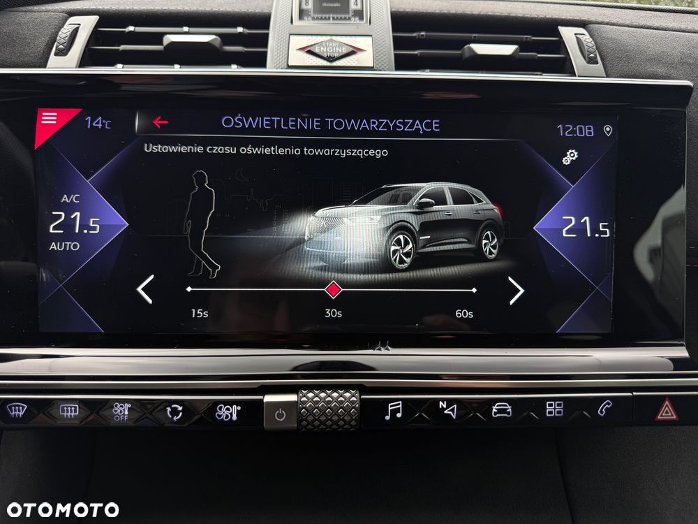DS Automobiles DS 7 Crossback 1.6 PureTech Performance Line + - 28