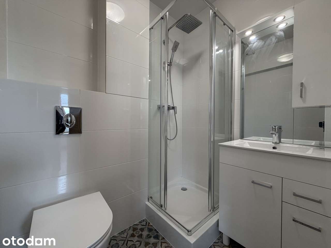 3 pokoje | 47 m²| Po generalnym remoncie | Arkadia |M1 Dworzec Gdański