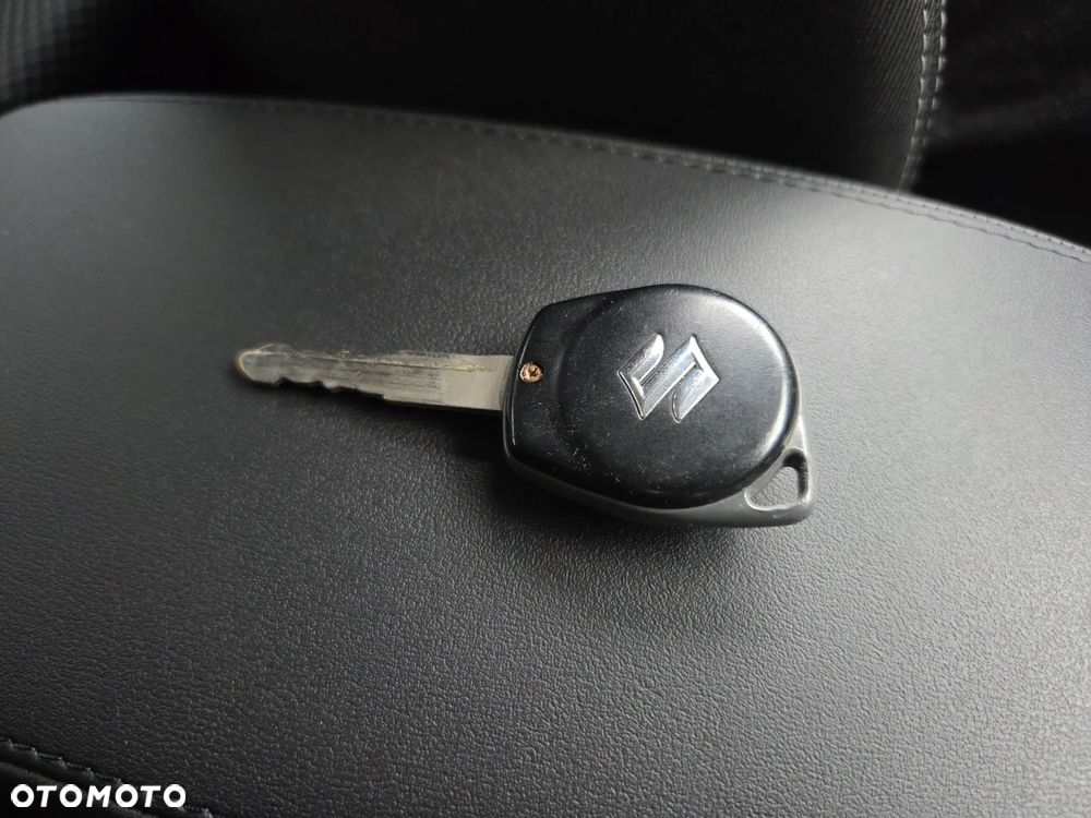 Suzuki Vitara 2015