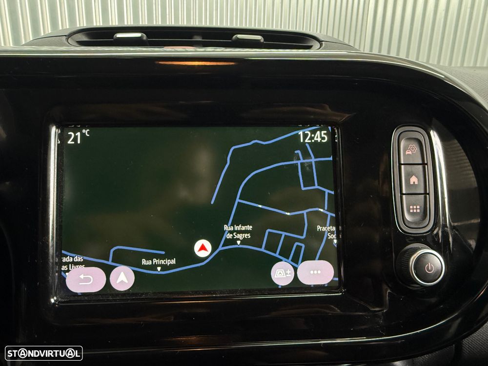 Renault Twingo E-Tech. 22 Techno - 11