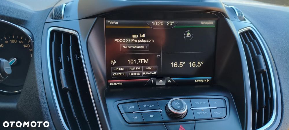Ford Grand C-MAX Gr 1.5 EcoBoost Edition ASS - 3