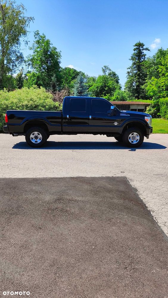 Ford F250 - 1